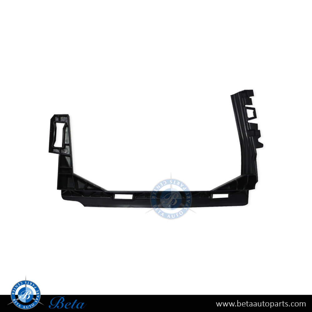 Right Side Radiator Supporting Frame for Mercedes GLE-Class / GLS-Class W167/C167/X167 2019-Up models, Part Number 1675041400 Right Side Radiator Supporting Frame for Mercedes GLE-Class / GLS-Class W167/C167/X167 2019-Up models, Part Number 1675041400
